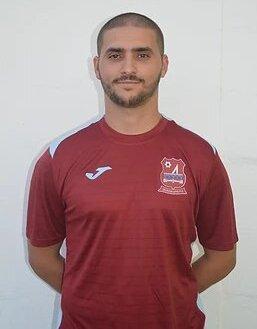 Juanjo (Glacis United) - 2017/2018
